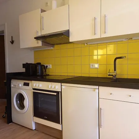 Appartement Falkennest-lu Ludwigshafen am Rhein