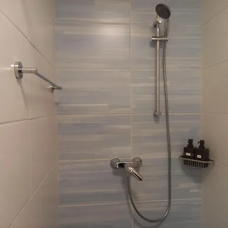 Apartamento Falkennest-lu *