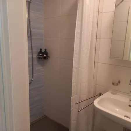 Falkennest-lu Apartment