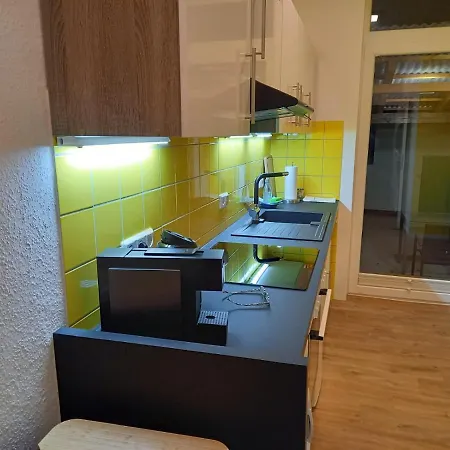 Falkennest-lu Λουντβιγκσχάφεν