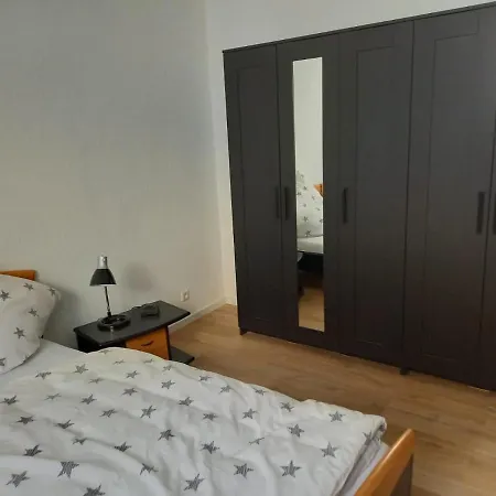 Falkennest-lu Ludwigshafen am Rhein