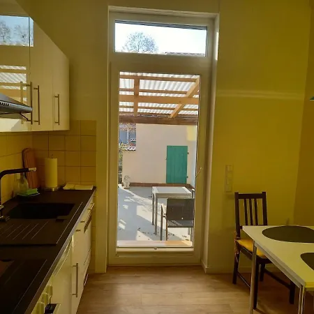 Διαμέρισμα Falkennest-lu Λουντβιγκσχάφεν