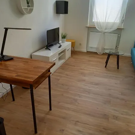 Διαμέρισμα Falkennest-lu