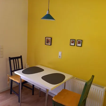 Διαμέρισμα Falkennest-lu