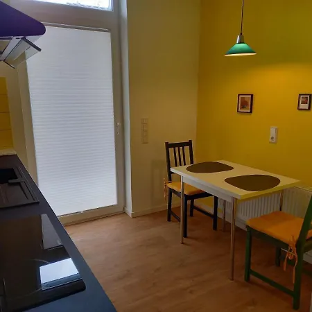 Falkennest-lu Apartment