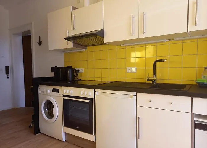 Appartement Falkennest-lu Ludwigshafen