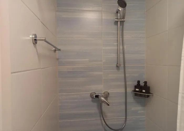 Appartement Falkennest-lu *