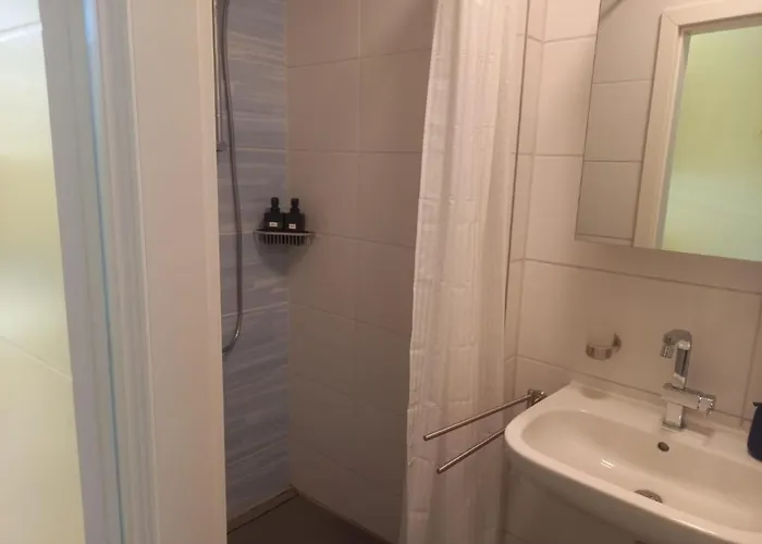 Falkennest-lu Appartement