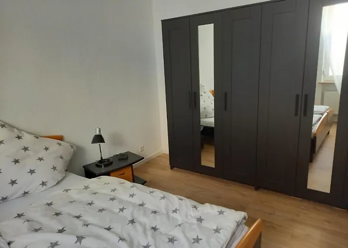 Falkennest-lu Ludwigshafen