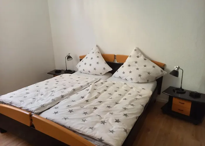 Falkennest-lu * Λουντβιγκσχάφεν