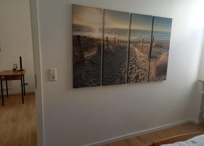 Appartement Falkennest-lu