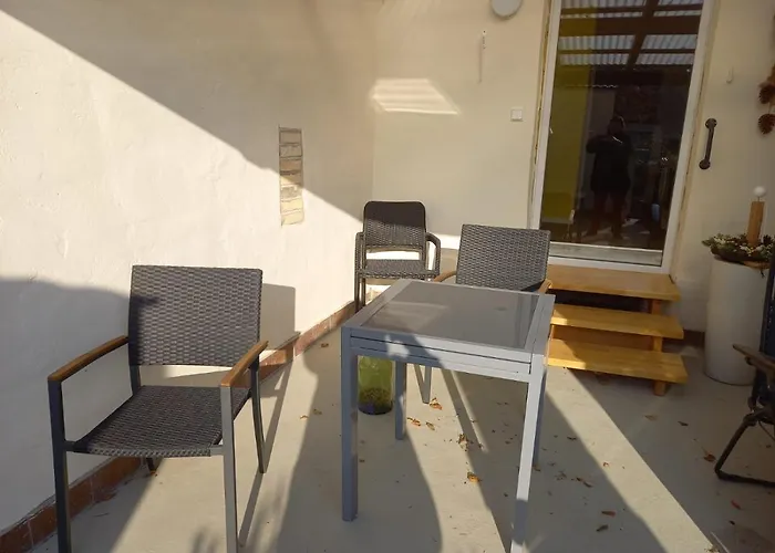 Appartement Falkennest-lu Ludwigshafen am Rhein