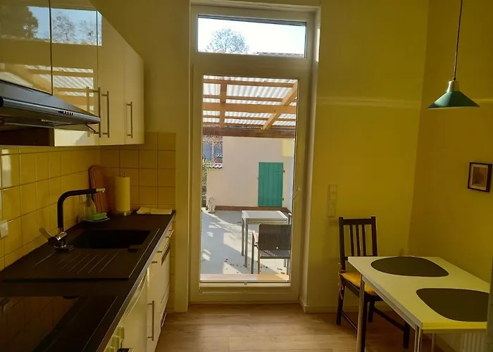 Appartement Falkennest-lu Ludwigshafen