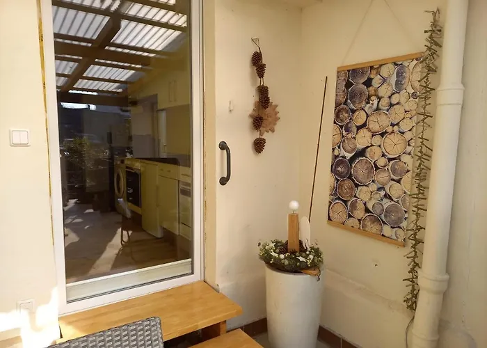 Falkennest-lu Appartement Ludwigshafen