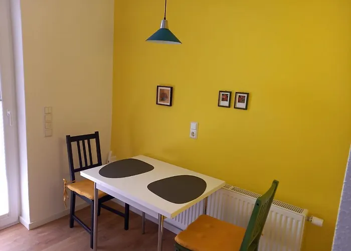 Appartement Falkennest-lu