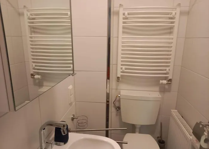 Falkennest-lu Διαμέρισμα *